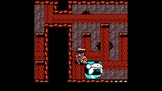 Wario Land II - Part 16 - Light Pollution смотреть онлайн