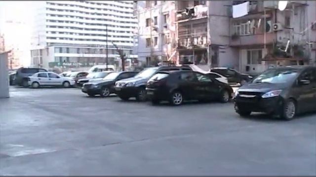 Новостройки в Батуми, ул. Инасаридзе,16а. Отзыв, проверено лично. смотреть онлайн