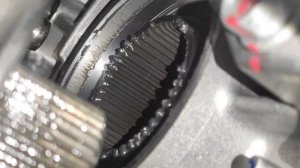 Hyundai Palisade 2021+ Профилактика Полного Привода