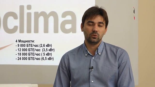 Обзор кондиционера Neoclima Silence New смотреть онлайн