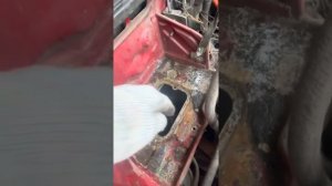 Если у тебя люфт на руле Ауди 80 Б3