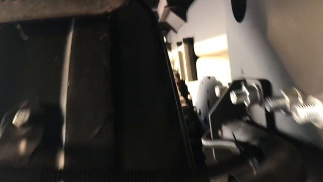 6520 самосвал с одной турбиной и топливной ЯЗДА !!!! смотреть онлайн