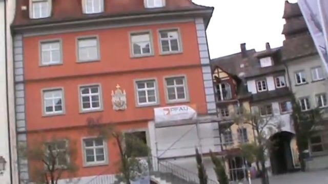 113 Круиз по Боденскому озеру смотреть онлайн