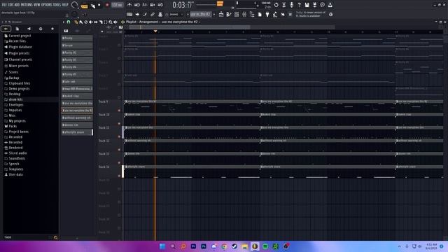 How to Sound like DEVSTACKS (2023) Vocal Preset смотреть онлайн