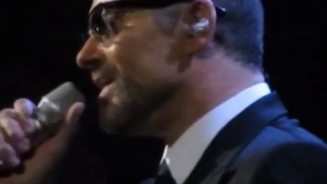 George Michael - SYMPHONICA TOUR - Royal Albert Hall - London - 29 October 2011 - Private Film смотреть онлайн