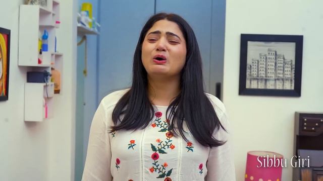 SOCIAL MEDIA KA BHOOT ( Episode-2 )|| Sibbu Giri || Rachit Rojha