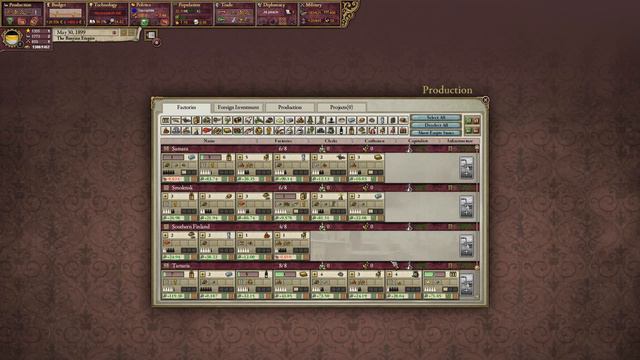 Let's Play Victoria 2 Russia - Part 19 смотреть онлайн