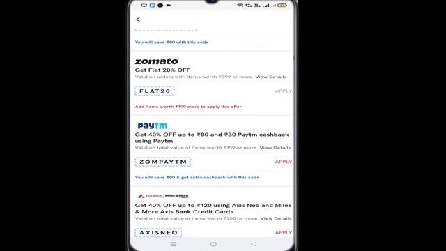 ORDER FOOD FROM ZOMATO: The Best Tips For Ordering Food Online In 2022! смотреть онлайн