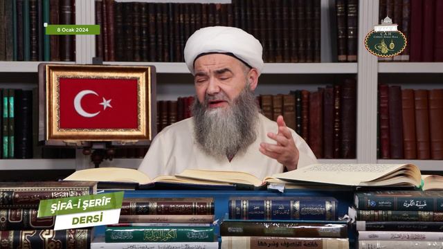 Fethi Müjdeleyen Âyetler Gelince Sevinmesi Gereken Hazreti Abbâs Neden Ağlamaya Başladı? смотреть онлайн