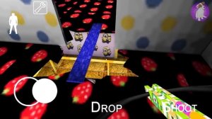 Подборка смешных моментов в Гренни от Локи Бобо ► Granny