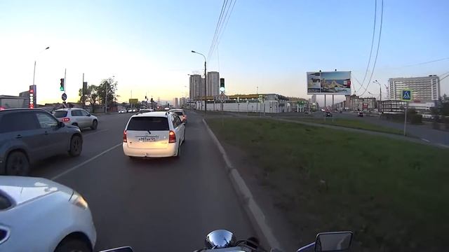 Покатушки Сибирские #1 - Тестовые смотреть онлайн