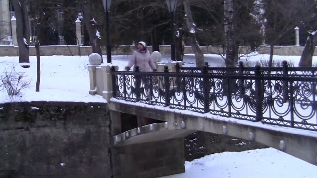 Пятигорск-Кисловодск. Ролики из архива. смотреть онлайн