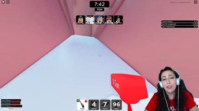 *NEW* DARK MATTER Armored Sentry + Update LEAKS! | Roblox Big Paintball смотреть онлайн