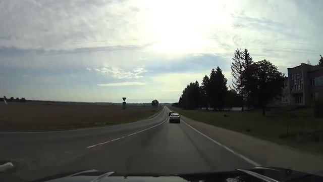 Белоруссия Сентябрь 2015 Новогрудок-Мир смотреть онлайн