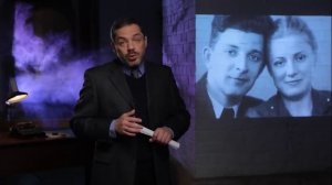 БРАТЬЯ СТРУГАЦКИЕ. “Жизнь без воскресения“. Библейский сюжет