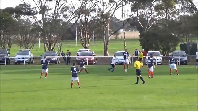 MELB UNI V GEELONG - Highlights смотреть онлайн