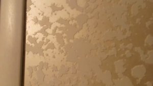 Бюджетная декоративная штукатурка. Как выглядит?