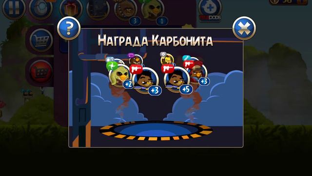 Angry Birds Star Wars 2 смотреть онлайн