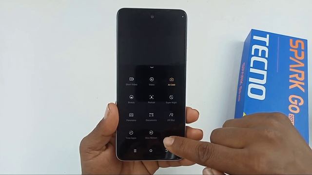 Tecno Spark Go 2024 Me Slow Motion Video Kaise Banaye / How To Make Slow Motion Video Spark Go 2024