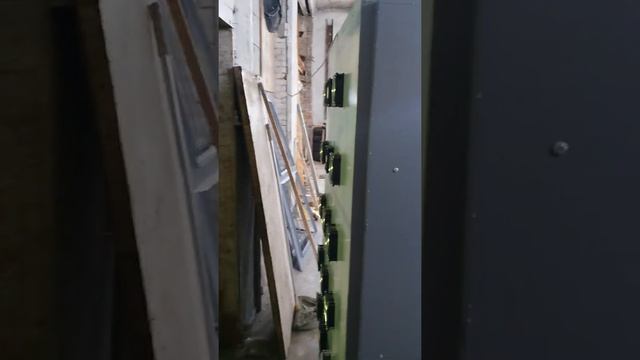 шкаф обогреватель на 13 кВт. смотреть онлайн