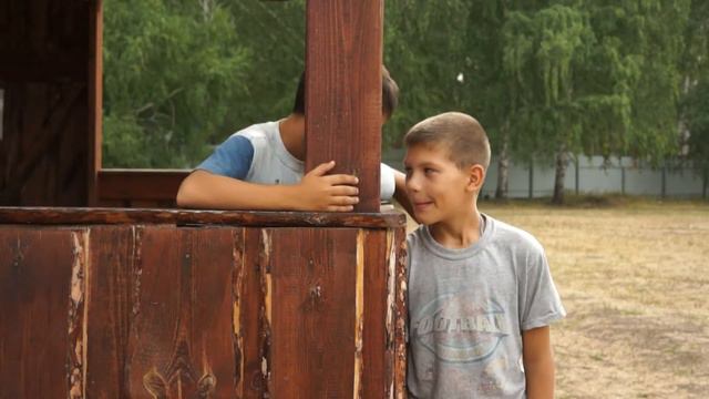 2012 3 смена фильм "Мой друг" смотреть онлайн