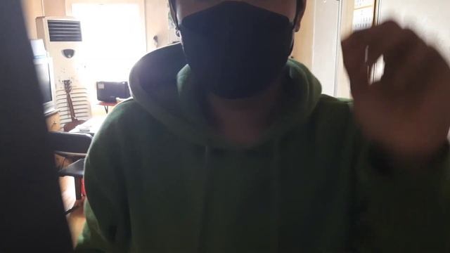 MINTA PINDAH PABRIK KE BOSS KOREA, SAMPE KERINGETAN смотреть онлайн