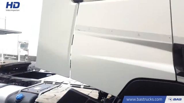 70091957 Renault T 460