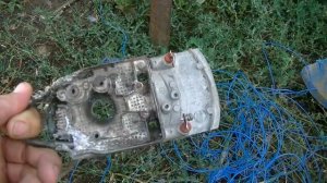 Как плавить пластик утюгом  Делаем пластиковую нить