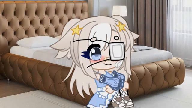|| 💫•Между нами километры •💫|| meme || Gacha Club || смотреть онлайн