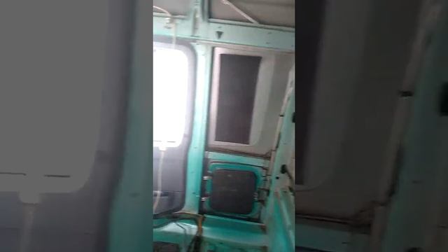 Будем утеплять кабину мерседеса смотреть онлайн