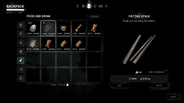 The Long Dark (S3) 9: Rabbits & Cliffs.. Hold On Tight! Let's Play TLD Gameplay смотреть онлайн