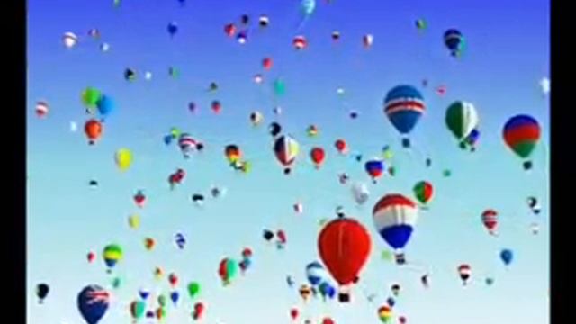 My Balloons Going Up - Archie Bell & The Drells смотреть онлайн