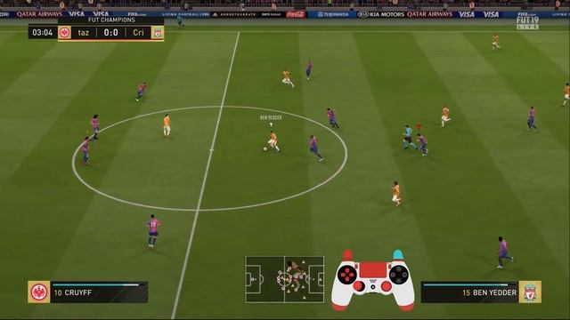 How to DEFEND the LA CROQUETA | Improve Your 1vs1 Defending of Skill Moves | FIFA Defending Tutoria смотреть онлайн