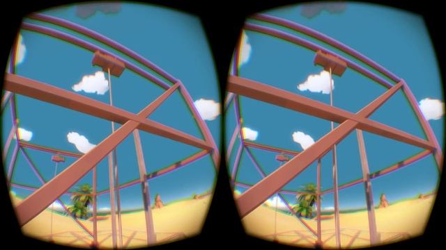 The Witness Oculus Rift Gameplay смотреть онлайн