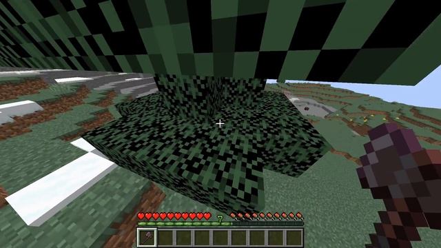 Как сделать незеритовый топор в майнкрафт? смотреть онлайн