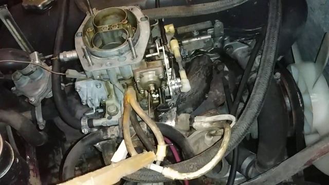 Нива-крокодил!!! Есть проблемы с запчастями, их нет в магазинах!!! смотреть онлайн