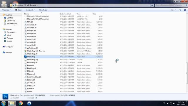 ?82mb بحجم | Download Photoshop Arabic ME | تحميل فوطوشوب عربي | Portable Version смотреть онлайн