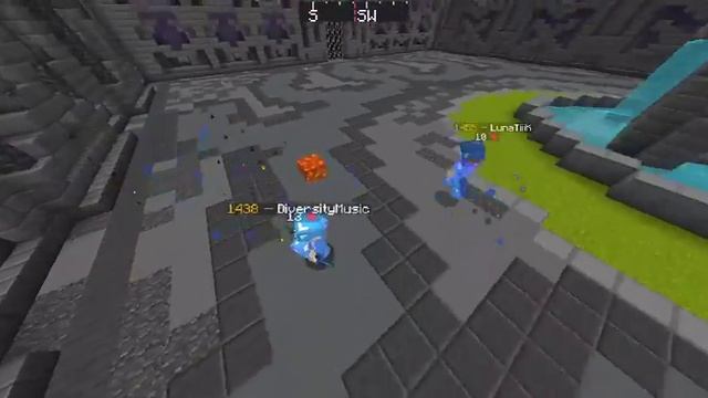 [LifeCraft] Cheat de DiversityMusic #60 смотреть онлайн