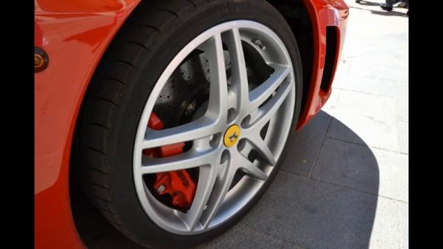 Raduno Barrafranca, Scuderia Ferrari Club Ribera "M. Alboreto" смотреть онлайн