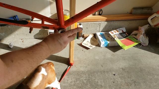 Mountain Bike Restoration: 1988 Specialized HardRock смотреть онлайн