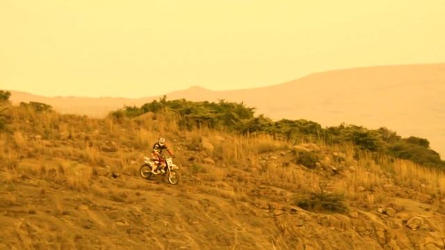 Dirt Maniacs - Bike Routes Wakkerstroom (Long) смотреть онлайн