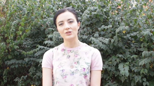 Алиса Ганиева о Е.Я.Мустанговой и деле Юрия Дмитриева (#Дело_Дмитриева) смотреть онлайн