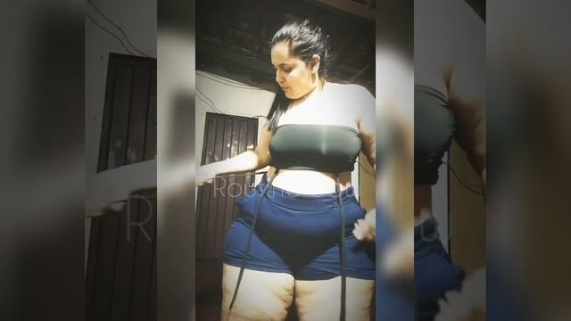 bbw ass tik tok video/ top /big curvy смотреть онлайн