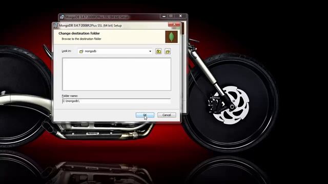step by step guide how to install mongodb смотреть онлайн
