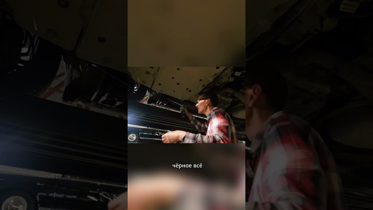 Лучший очиститель кондиционера для авто! Этот очиститель уберёт все запахи | Suprotec смотреть онлайн