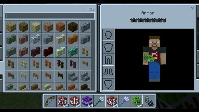 How to spawn null in minecraft смотреть онлайн