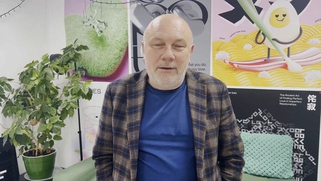 Алексей Фадеев, креативный директор depot branding agency смотреть онлайн