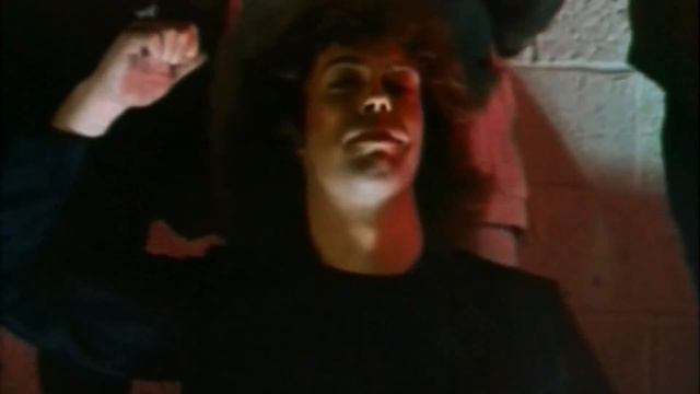 Paradise Garage   Tim Curry HD, Clarified, 16x9 Theatrical