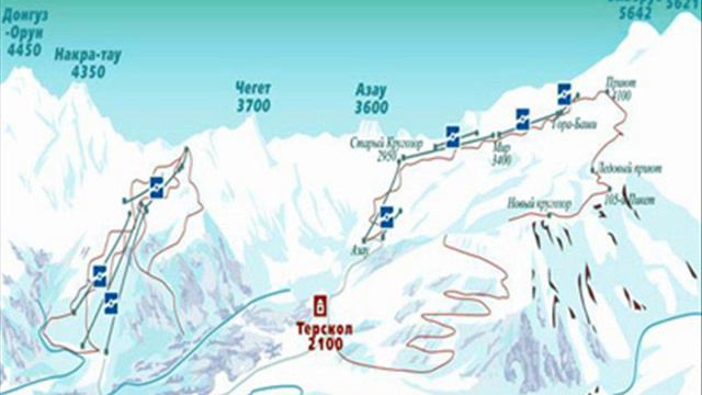 Фильм экстремал