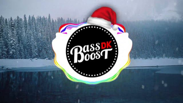 Kasper Rasmussen - Dakke Hytten [Bass Boosted] смотреть онлайн